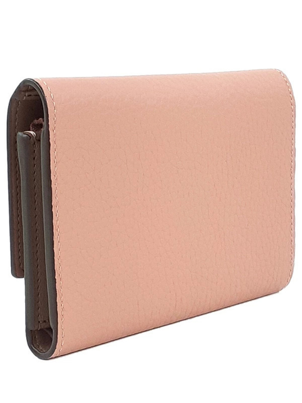 Louis Vuitton fold Wallet Portefeuille Tri Capucines Compact